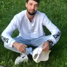 Photo ABDULLOH 1 