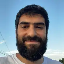 Photo Nasimi 2 У джами