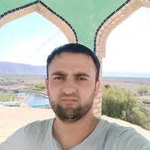 Photo Rahmatullo 1 