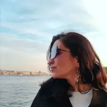 Photo Nafiska 1 