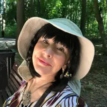Photo Samira 1 Мое любимое лето!