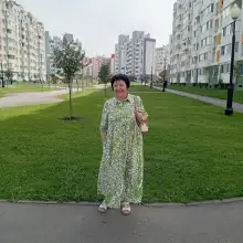 Photo Galfiya 1 Приятных встреч и знакомств!
