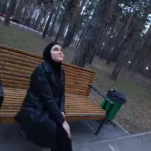 Photo Darya 1 