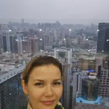 Photo Kseniya 3 