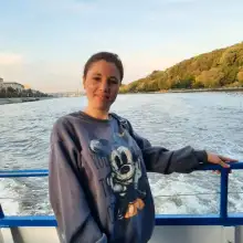 Photo Gulnoza 1 