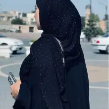 Photo Aisha 2 Allhamdulillah