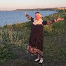 Photo Oksana 3 На работе