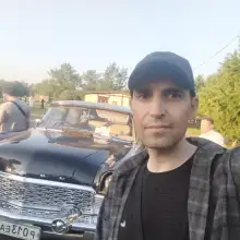 Photo Shavkat 3 