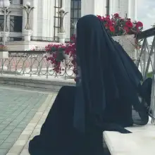 Photo Muslima 1 
