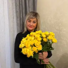 Photo Mariya 1 