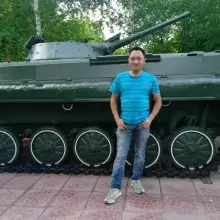 Photo Aydar 4 