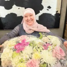 Photo Rumiya 3 