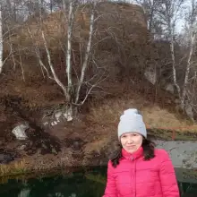 Photo Gulnaz 1 