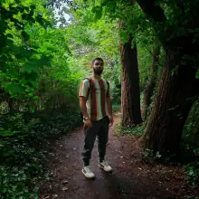 Photo Yaser 1 🙂