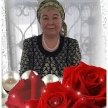 Photo Alsu 2 