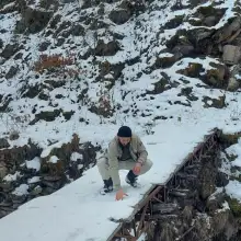 Photo Magomed 1 