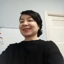 Photo Gulnara 1 Радуйтесь каждому дню
