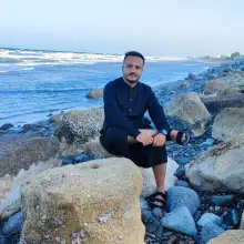 Photo Hesham 1 Fff