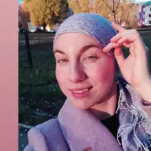 Photo Ilyusya 3 Валитова