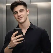 Photo Maksim 1 