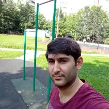 Photo Rabil 1 Atm Rabildir drsd Xanm axdarra