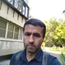 Photo Murad 1 