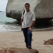 Photo Keyvan 3 