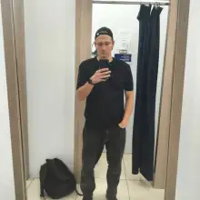 Photo Timur 1 Это я)