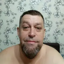 Photo Sergey 1 Я такой, какой есть...