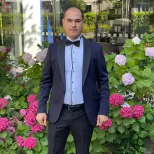 Photo IBRAHIM 1 