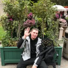 Photo Albert 1 