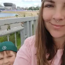 Photo Mariya 1 Старый замок 🏰