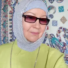 Photo Muslima 1 