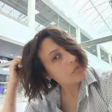 Photo Alina 1 