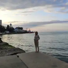 Photo Galiya 3 