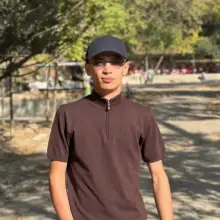 Photo Muhammad 1 