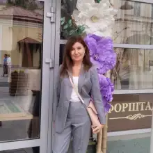 Photo Lilija 1 