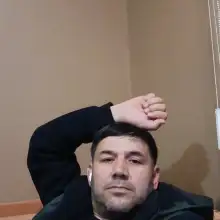 Photo Djonibek 1 