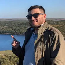 Photo AIGIZ 1 