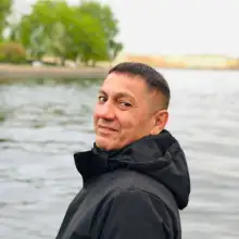 Photo Azer 3 Время бежит и нам за ним не уг