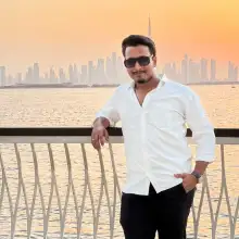 Photo Mohammad 1 😅