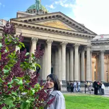 Photo Almagul 1 
