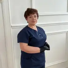 Photo Svetlana 2 