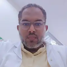 Photo Mohammed 2 