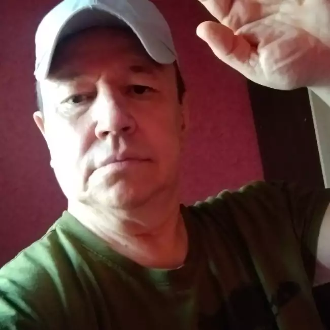 Hammyat, 63, Moscow, Russia - Muslim Dating Site