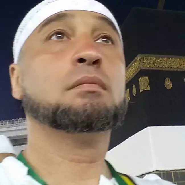 Rinat, 42, Kazan, Russia - Muslim Dating Site