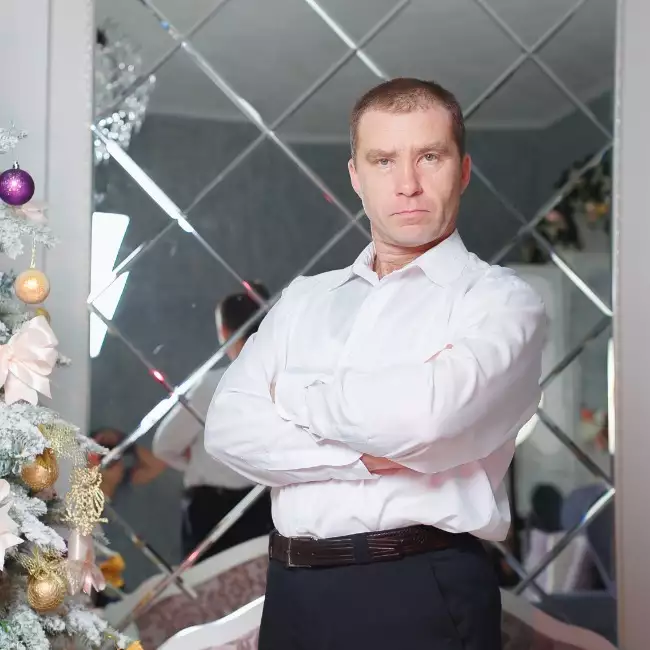 Zufar, 46, Neftekamsk, Russia - Muslim Dating Site