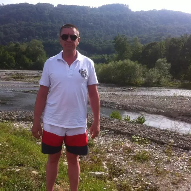 Ilgiz, 47, Magnitogorsk, Russia - Muslim Dating Site