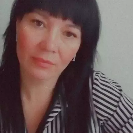 Marina, 48, Samara, Russia - Muslim Dating Site