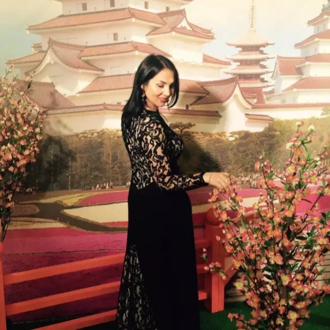 Ravilya, 46, Moscow, Russia - Muslim Dating Site